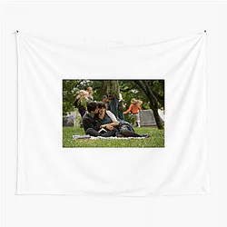 500 Days of Summer A True Masterpiece 500 Days Of Summer Tapestries