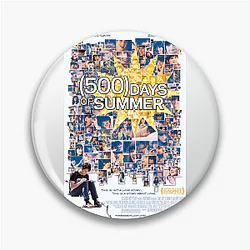 500 Days of Summer The Best Romantic Movie 500 Days Of Summer Pins