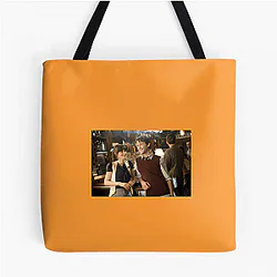 500 Days of Summer The King of Bittersweet Romance 500 Days Of Summer Bags
