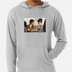 500 Days of Summer Beyond The Screen 500 Days Of Summer Hoodies