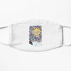 500 Days of Summer The Best Romantic Movie 500 Days Of Summer Face Masks