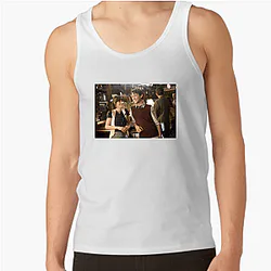 500 Days of Summer The King of Bittersweet Romance 500 Days Of Summer Tank Tops