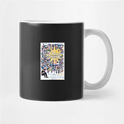 500 Days of Summer The Best Romantic Movie 500 Days Of Summer Mugs