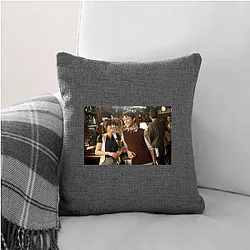 500 Days of Summer The King of Bittersweet Romance 500 Days Of Summer Pillows Cover