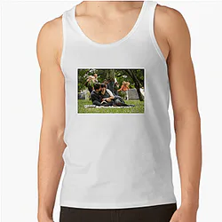 500 Days of Summer A True Masterpiece 500 Days Of Summer Tank Tops