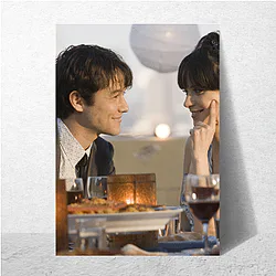 500 Days of Summer Beyond The Screen 500 Days Of Summer Posters