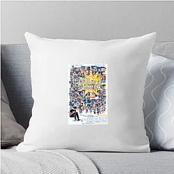500 Days of Summer The Best Romantic Movie 500 Days Of Summer Pillows Cover