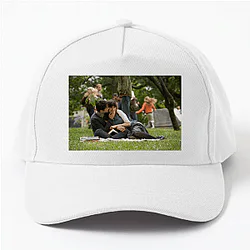 500 Days of Summer A True Masterpiece 500 Days Of Summer Hats & Caps
