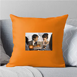 500 Days of Summer Beyond The Screen 500 Days Of Summer Pillows Cover