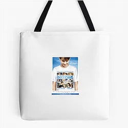 500 Days of Summer My Favorite Film 500 Days Of Summer Bags