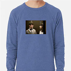 500 Days of Summer Unforgettable Scenes 500 Days Of Summer Sweatshirts