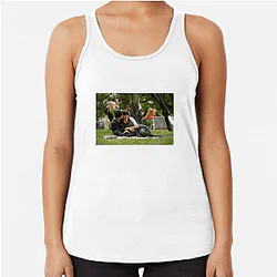 500 Days of Summer A True Masterpiece 500 Days Of Summer Tank Tops