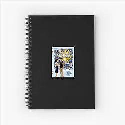 500 Days of Summer Always Emotional Always Realistic 500 Days Of Summer Notebook