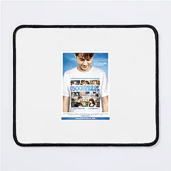 500 Days of Summer My Favorite Film 500 Days Of Summer Mouse Pads