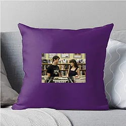 500 Days of Summer No Limits Just Heartbreak 500 Days Of Summer Pillows Cover