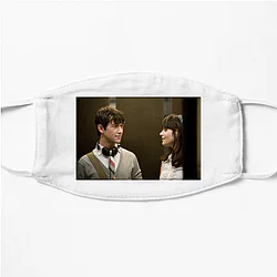 500 Days of Summer Unforgettable Scenes 500 Days Of Summer Face Masks