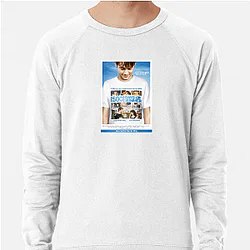 500 Days of Summer My Favorite Film 500 Days Of Summer Sweatshirts