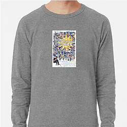 500 Days of Summer The Best Romantic Movie 500 Days Of Summer Sweatshirts