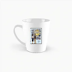 500 Days of Summer Always Emotional Always Realistic 500 Days Of Summer Mugs
