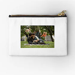 500 Days of Summer A True Masterpiece 500 Days Of Summer Zipper Pouches