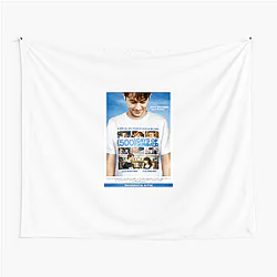 500 Days of Summer My Favorite Film 500 Days Of Summer Tapestries