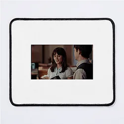 500 Days of Summer The World Is A Rollercoaster 500 Days Of Summer Mouse Pads