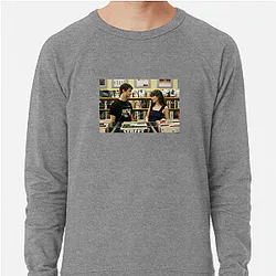 500 Days of Summer No Limits Just Heartbreak 500 Days Of Summer Sweatshirts