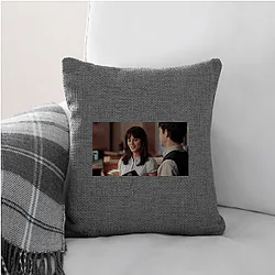 500 Days of Summer The World Is A Rollercoaster 500 Days Of Summer Pillows Cover