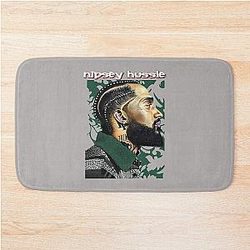 50 cent original essential Bath Mat