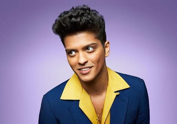 Bruno Mars Merch Essentials Every Singer‑Fan Must Own
