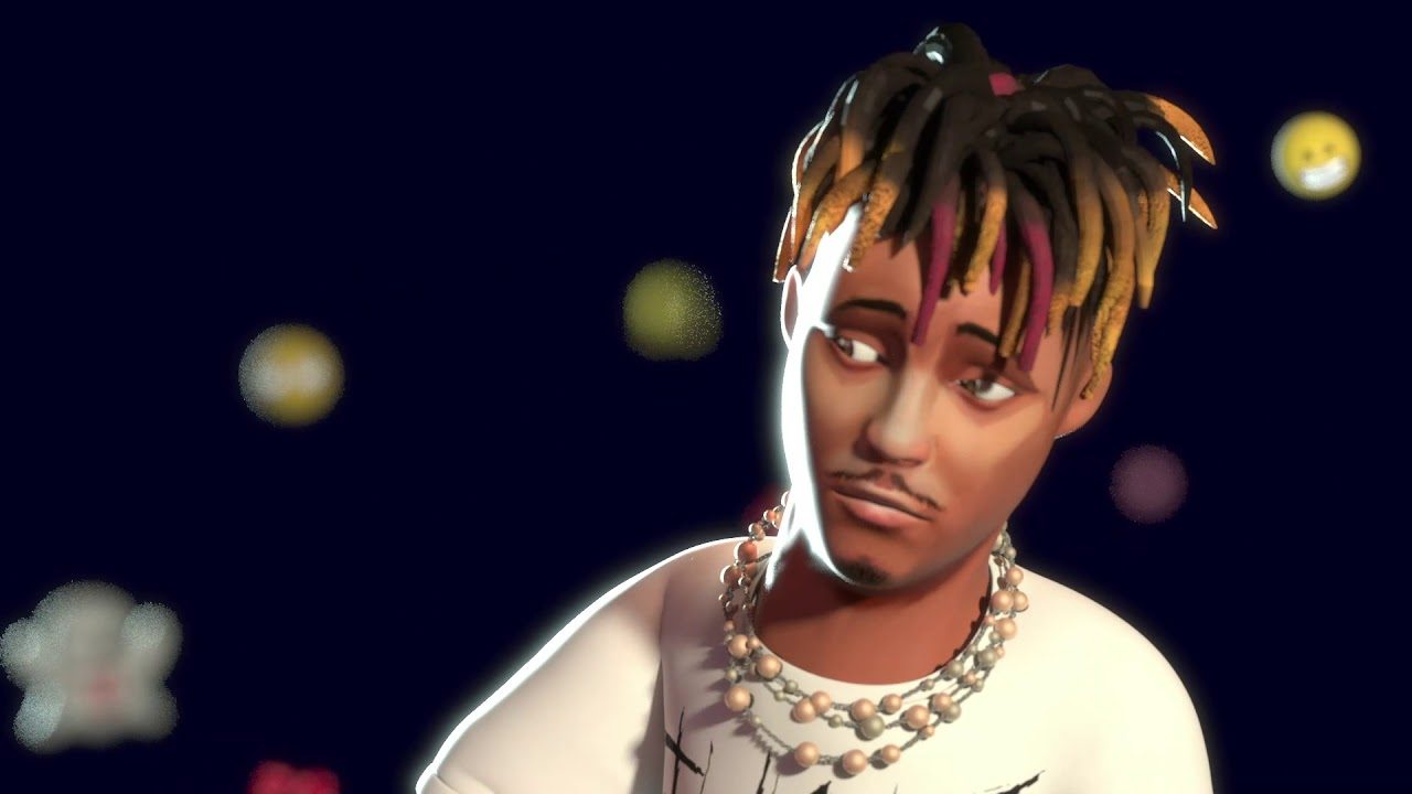 Juice Wrld Official Merchandise: 5 Items Every Fan Needs