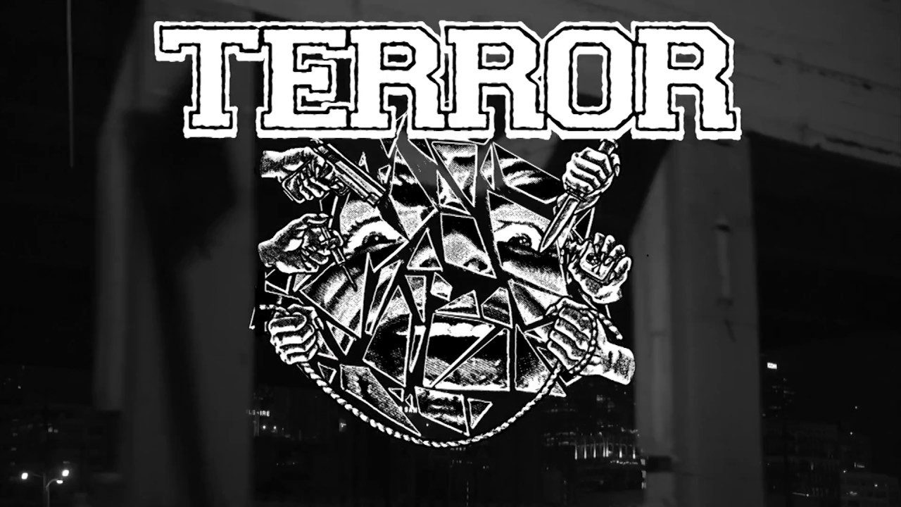 Terror Band Official Merch: Singer’s Signature Style Secrets