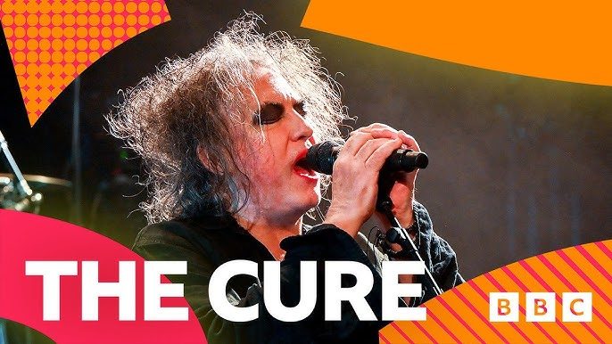 The Cure Merch: How the Singer’s Style Inspires Fans