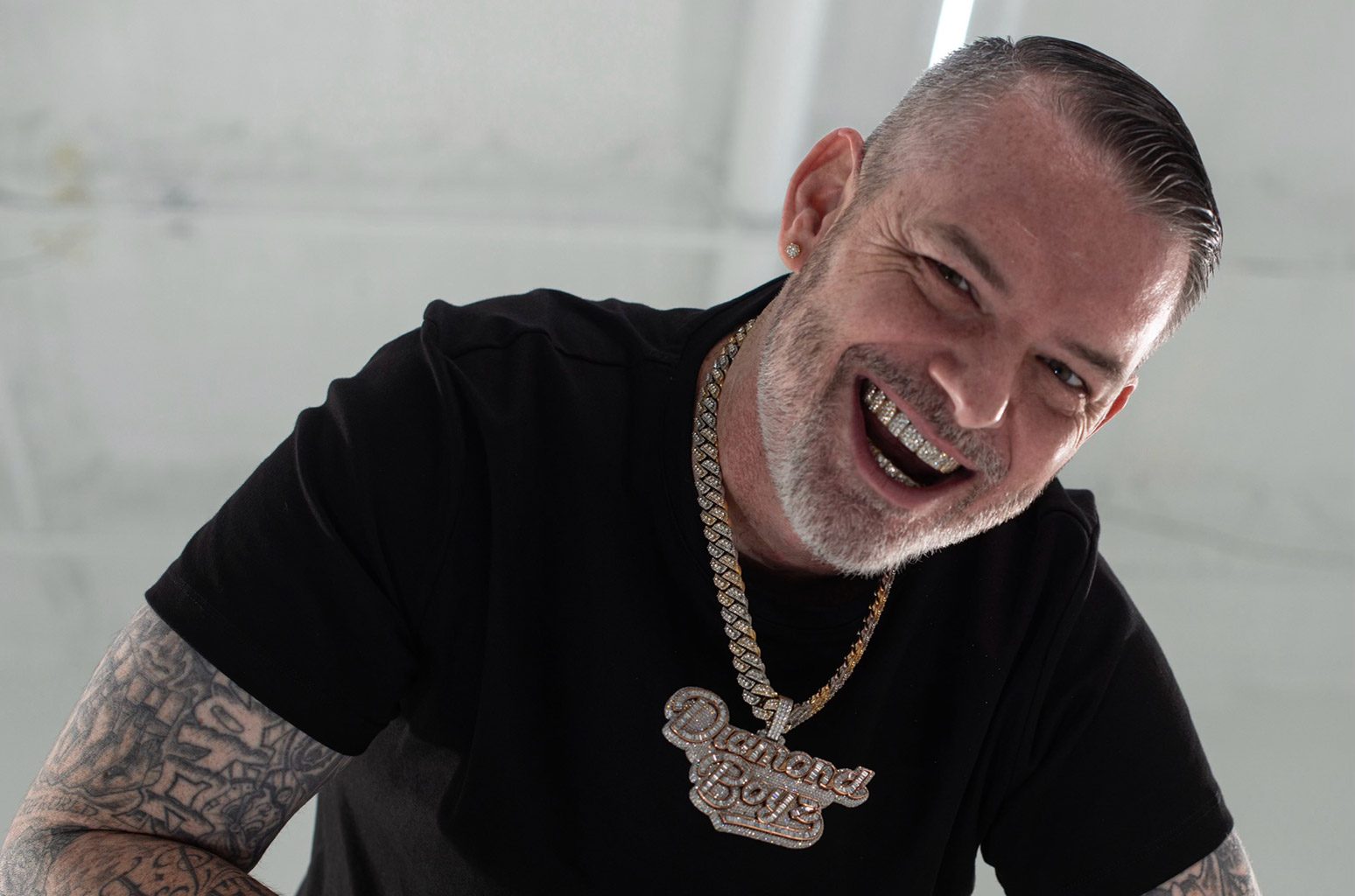 Paul Wall Shop Spotlight: How the Singer’s Store Inspires Fans