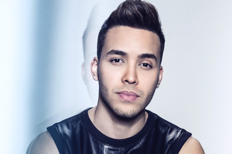 Prince Royce Official Merchandise: 7 Must‑Own Items for Fans