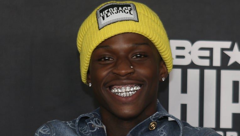 Quando Rondo Shop: Inside the Rise of a Rising Singer