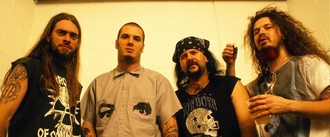 Pantera Official Merchandise: Phil Anselmo’s Must‑Have Gear