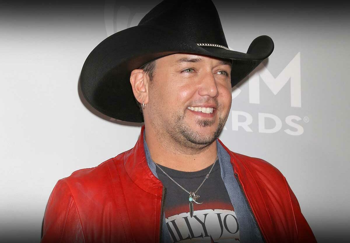 Jason Aldean Official Store: Country Singer’s Must-Have Gear