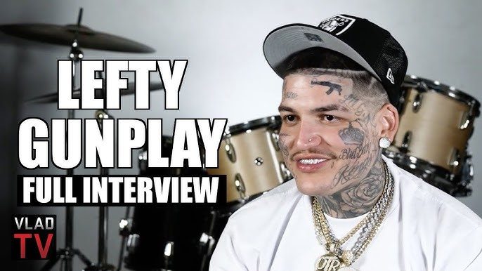 Lefty Gunplay Official Merchandise: Singer Fans’ Must‑Haves