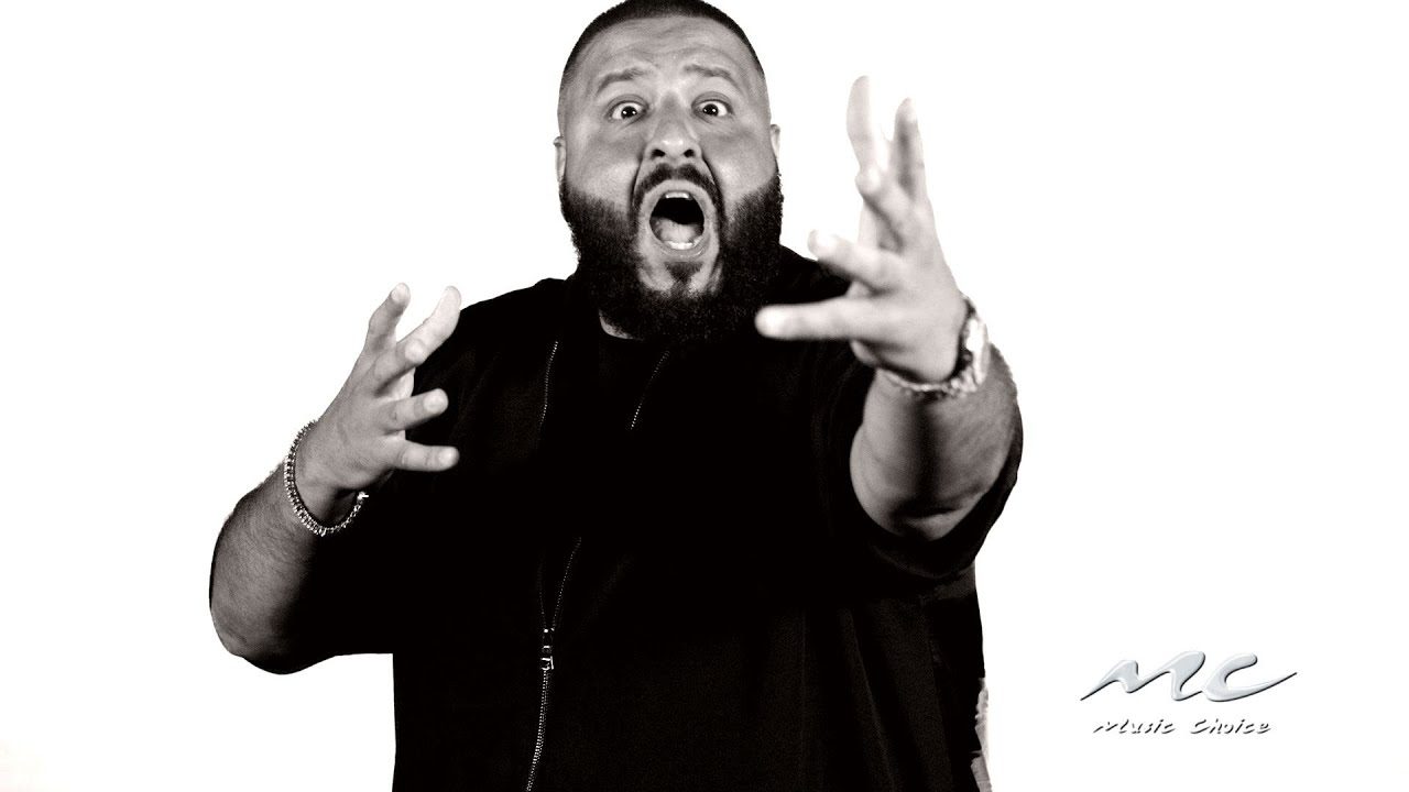 Dj Khaled Official Merchandise: 4 Gear Picks for Singer Fans