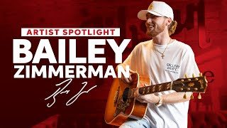 Bailey Zimmerman Official Shop: Must-Have Gear for Every Fan