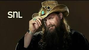 Chris Stapleton Official Shop: Singer's Top Gear Picks