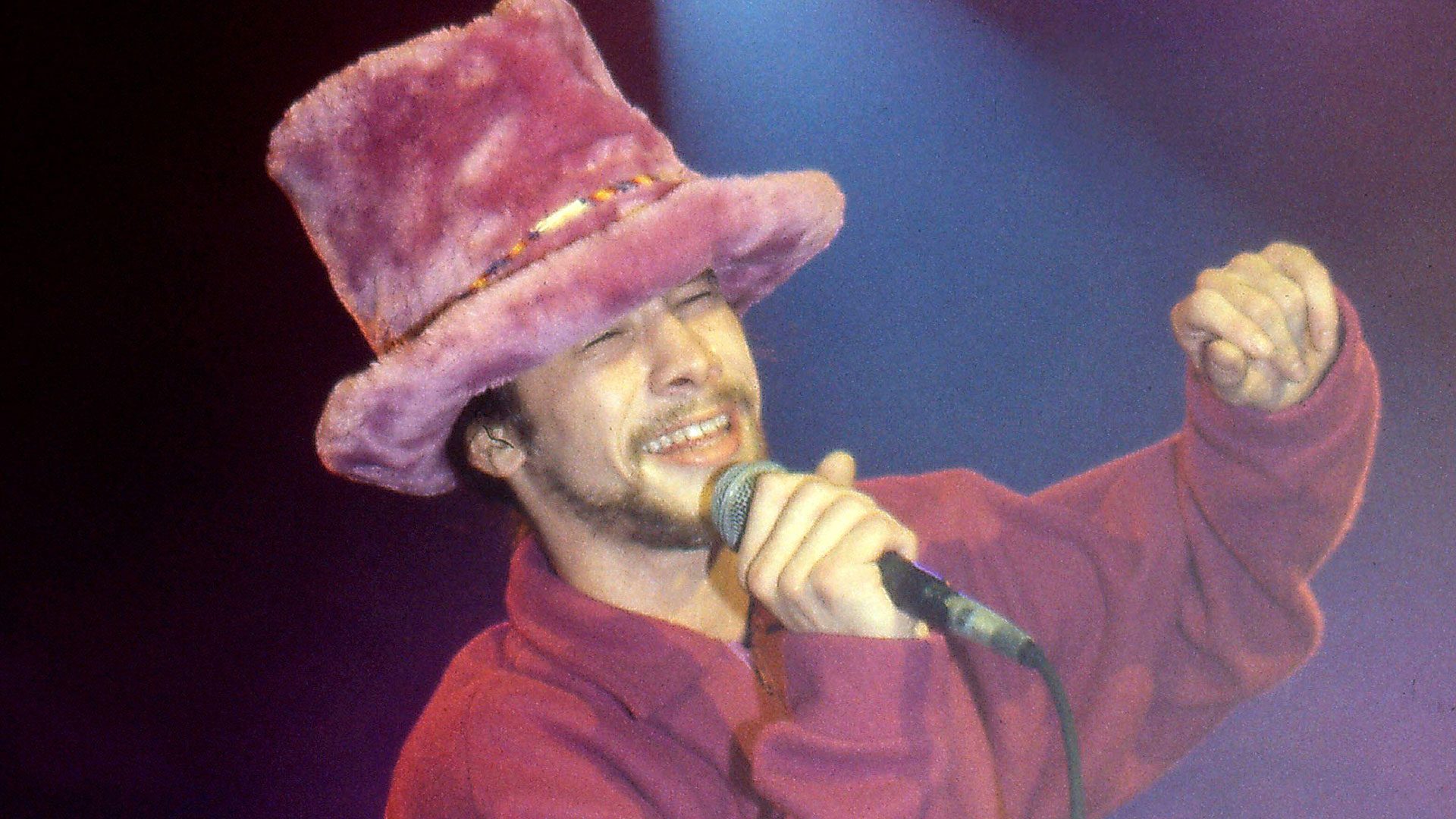 Jamiroquai Shop Insider: Jay Kay’s Signature Merch Picks
