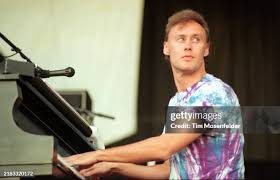 Bruce Hornsby Official Merch: Singer’s Top Live‑Show Gear