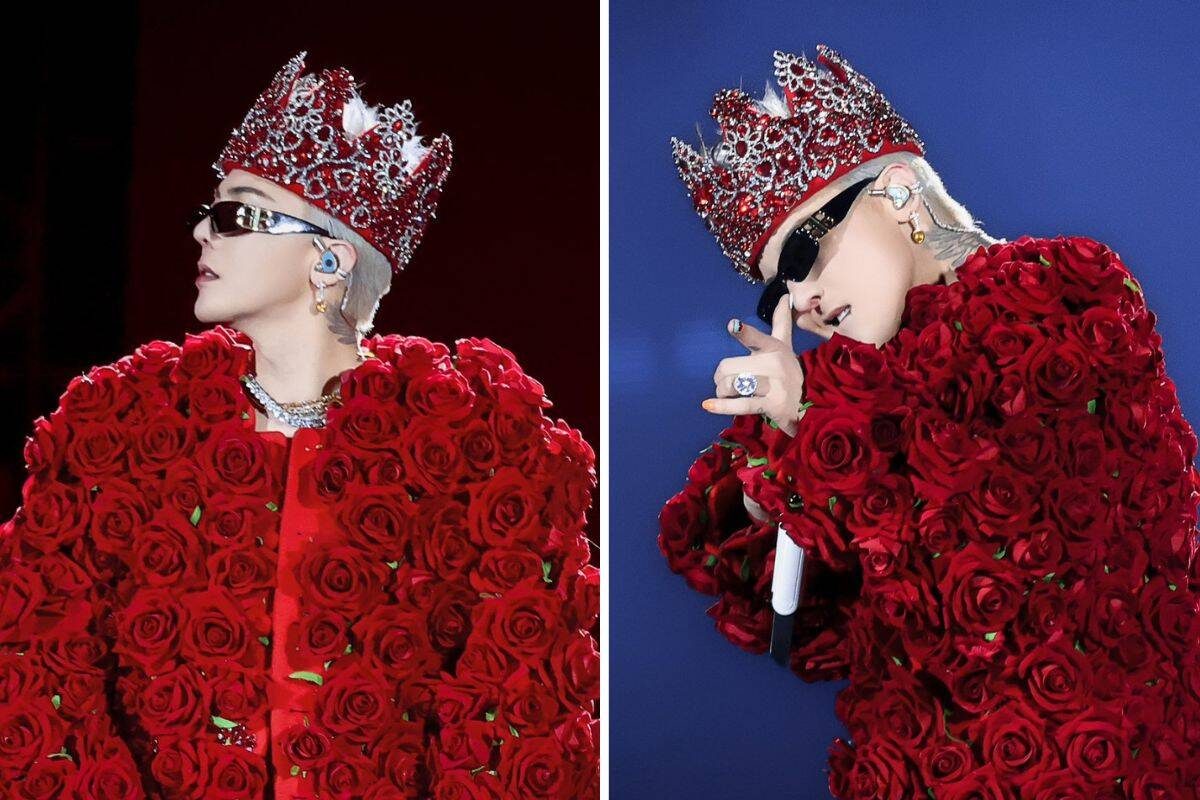 G Dragon Official Merchandise: 7 Must-Have Items for Fans