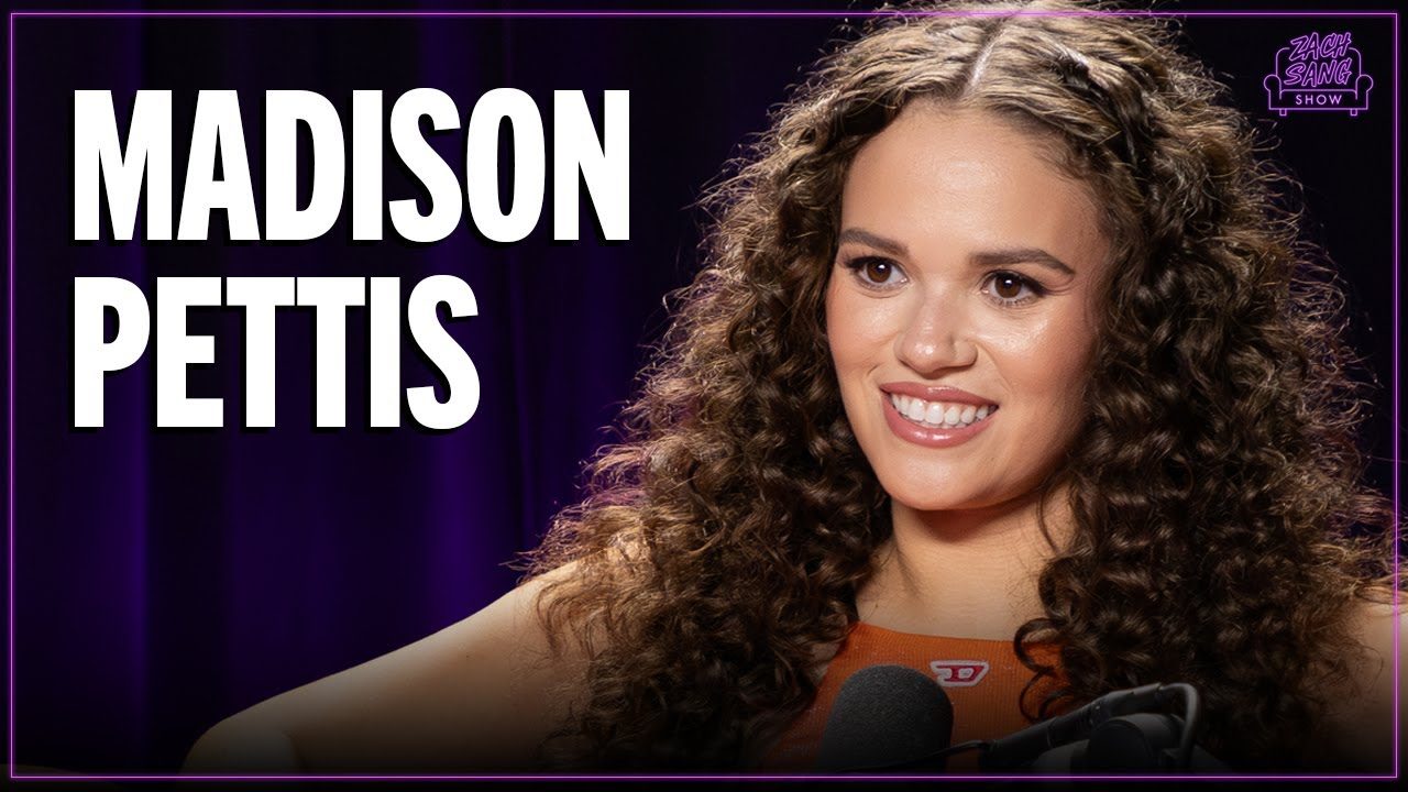 Madison Pettis Merchandise: 5 Essentials for Singer Fans