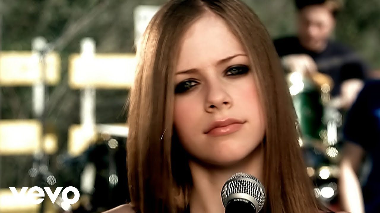 Avrillavigne Official Shop: Inside the Singer’s Secret Voice