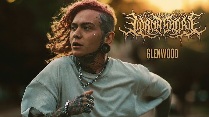 Lorna Shore Official Merchandise: Singer’s Epic Tour Gear