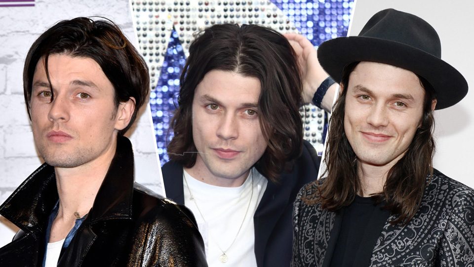 James Bay Merch Must-Haves for Fans of the Soulful Singer
