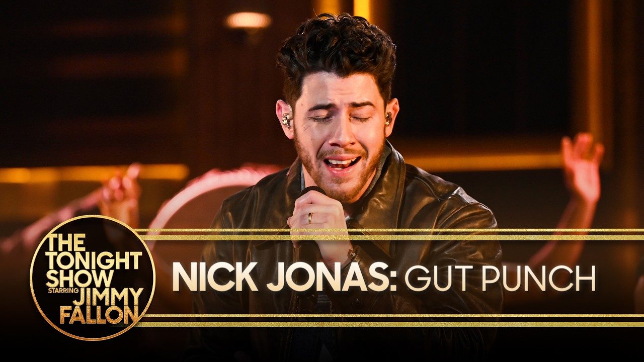 Nick Jonas Official Store: Singer’s Top Gear Picks